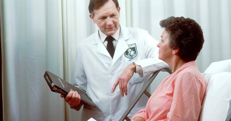 Unsplash/NationalCancerInstitute